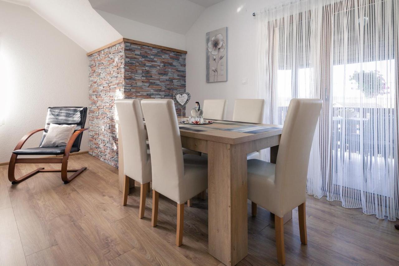 Apartment Ivan&Iva Gornji Vaganac Buitenkant foto